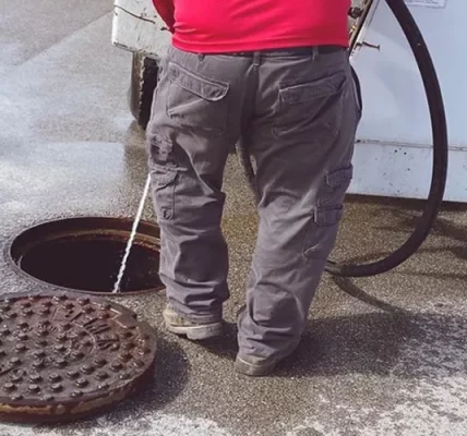 sewer line services in San Francisco CA