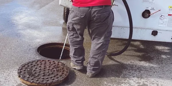 sewer line services in San Francisco CA